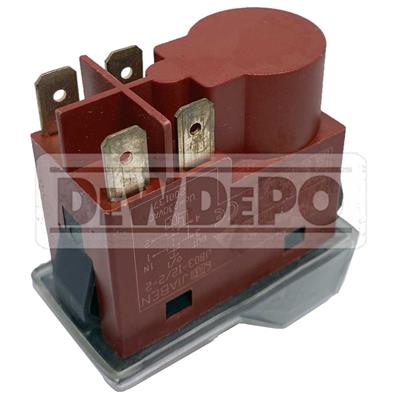 Gönye Kesme Şalter