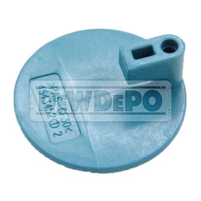 HR5202C Makita Krank Çevirici 454345-2