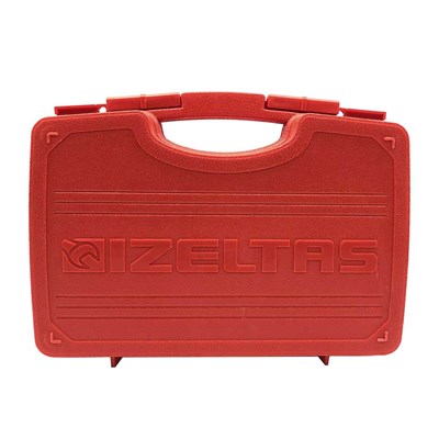 İzeltaş 1/4 Bits Uçlu Lokma Takımı 42 Parça