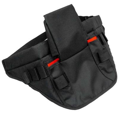 İzeltaş Bel Tipi Bez Alet Takım Çantası