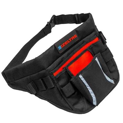 İzeltaş Bel Tipi Bez Alet Takım Çantası