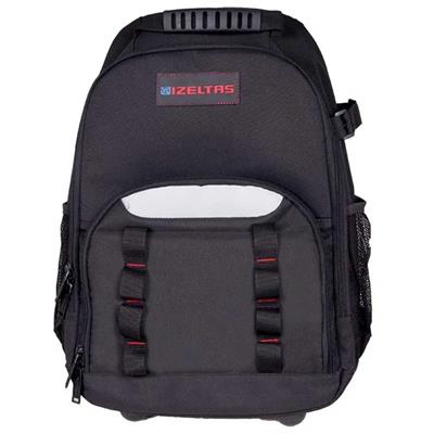 İzeltaş Bez Sırt Tipi Alet Takım Çantası