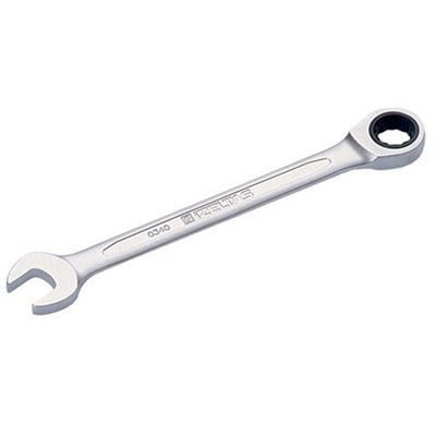 İzeltaş Cırcır Kombine Anahtar 8 mm