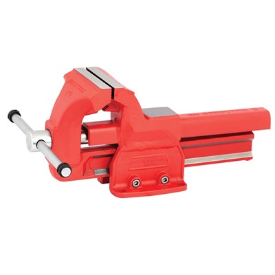 İzeltaş Dövme Çelik Mengene 175 mm