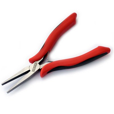 İzeltaş Elektronikçi Düz Uçlu Uzun Kargaburun 150mm