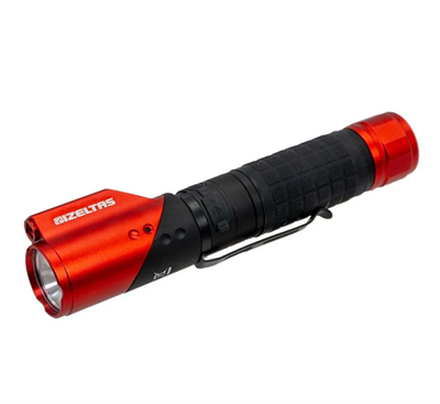 İzeltaş Pro Led El Feneri 1000LM