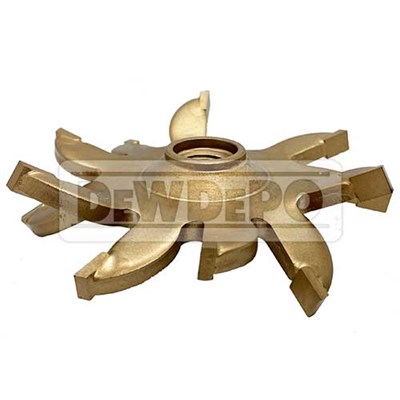 Macroza Kanal Açma Makinesi Bıçağı 35mm