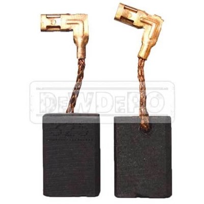 Makita GA4540R Kömür 195001-2