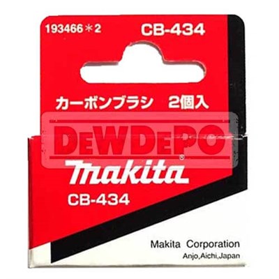 Makita CB434 Kömür 193466-2