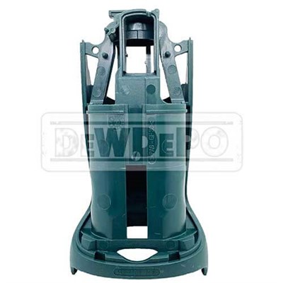 Metabo W 8-115 Gövde Sap 31501221