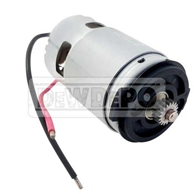 N014096 Dewalt DC733 14V DC Motor