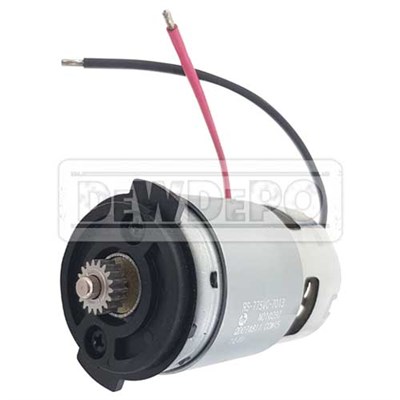 N014096 Dewalt DC733 14V DC Motor
