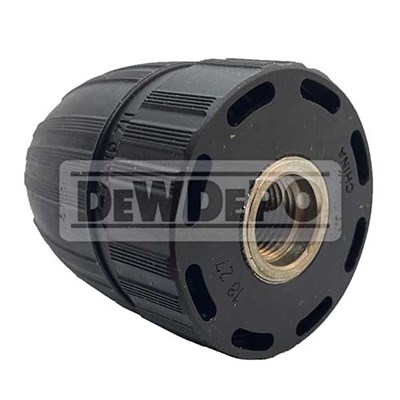 N017559 Dewalt DWD014S 10MM 1/2 Mandren