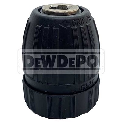 N017559 Dewalt DWD014S 10MM 1/2 Mandren