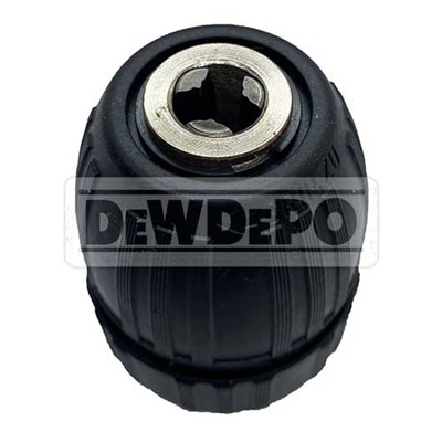 N017559 Dewalt DWD014S 10MM 1/2 Mandren