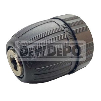 N017559 Dewalt DWD014S 10MM 1/2 Mandren