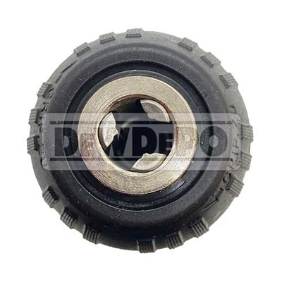 N017559 Dewalt DWD014S 10MM 1/2 Mandren