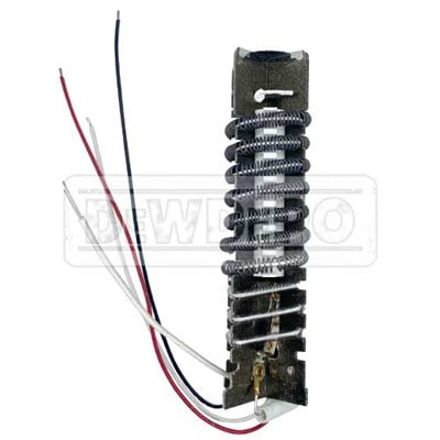 N020502 Dewalt D26411 Rezistans