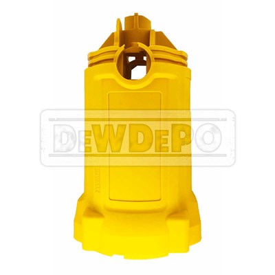 N020976 Dewalt DWP849X Gövde