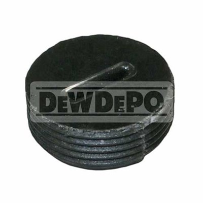 N024448 Dewalt DWP849X Kömür Kapağı