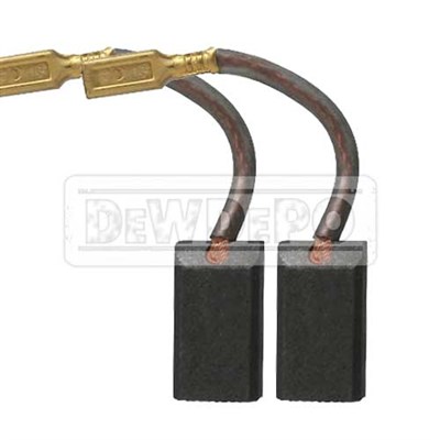 N032831 Dewalt D25013 Motor Kömürü