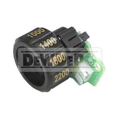 N036455 Dewalt DWP849X Potansiyometre