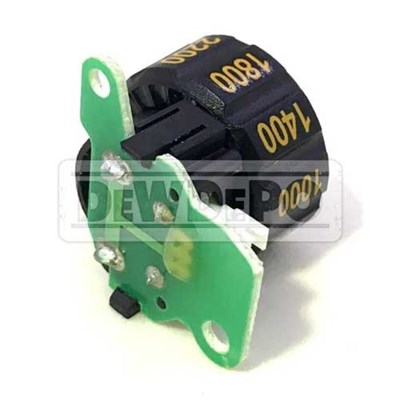 N036455 Dewalt DWP849X Potansiyometre