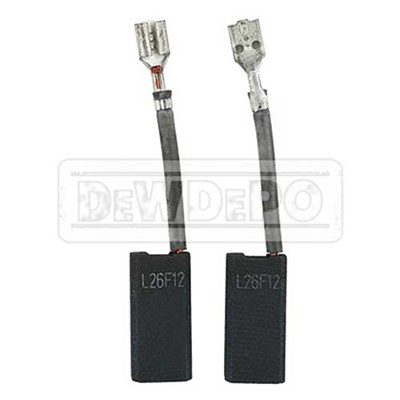 N047426 Dewalt D25501 Kömürü