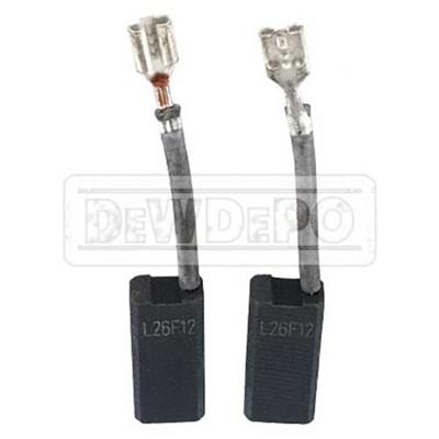 N047426 Dewalt D25501 Kömürü