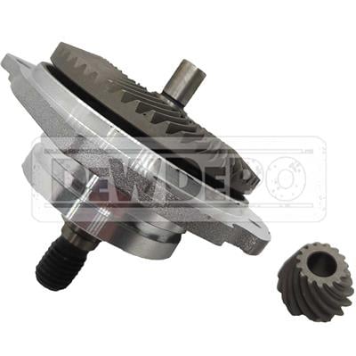 N074213 Dewalt D28490 Dişli Flanş Set Takım