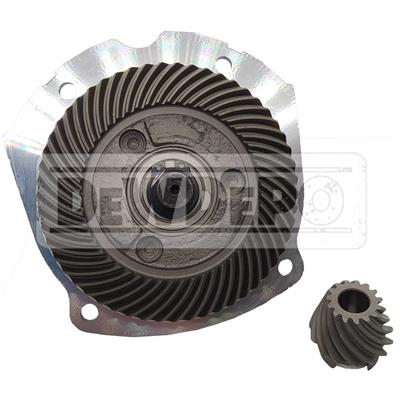 N074213 Dewalt D28492 Dişli Flanş Set Takım