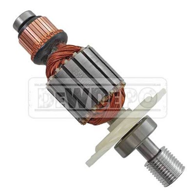 N093107 Dewalt DWS780 Endüvi