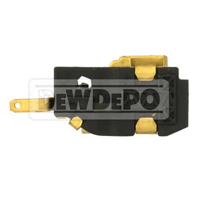 N097702 Dewalt DWE4120 Kömür Yuvası