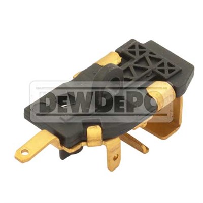 N097702 Dewalt DWE4150 Kömür Yuvası