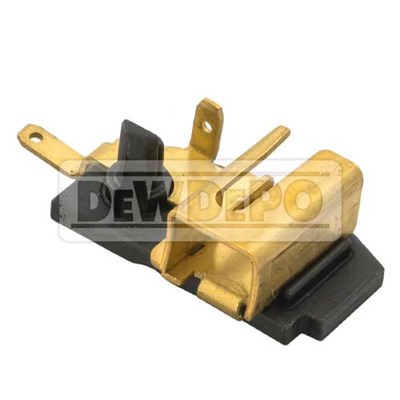 N097702 Dewalt DWE4156 Kömür Yuvası