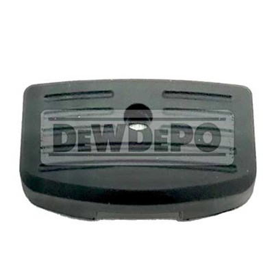 N110236 Dewalt DWE4579 Düğme