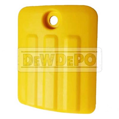 N111898 Dewalt DWE4557 Kömür Kapağı