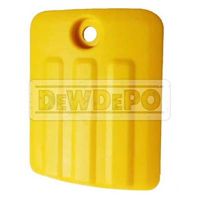 N111898 Dewalt DWE4597 Kömür Kapağı