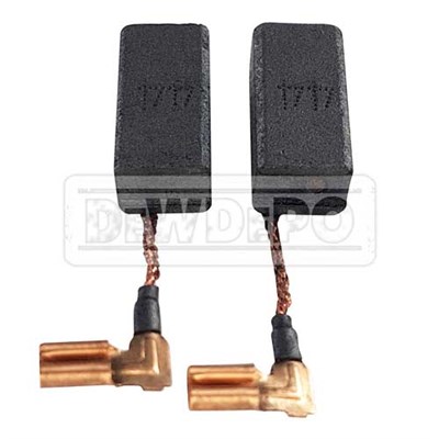 N183725 Dewalt DWE4156 Motor Kömürü