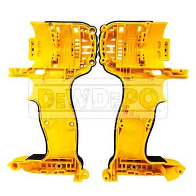 N319341 Dewalt DCF880 Şalter + Gövde Set