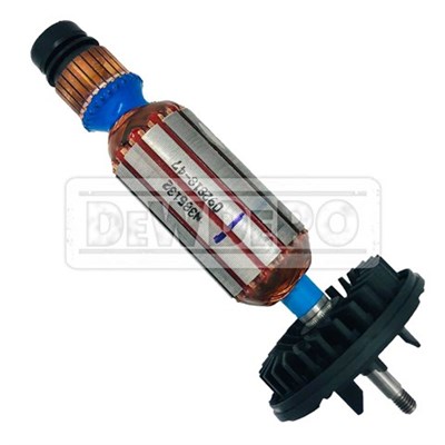 N389433 Dewalt DWE4156 Endüvi