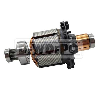 N392987 Dewalt DCH253 Endüvi