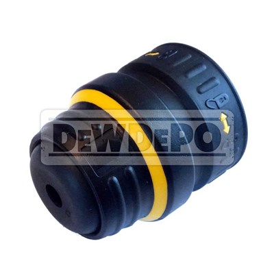 N403111 Dewalt D25124K Uç Tutucu