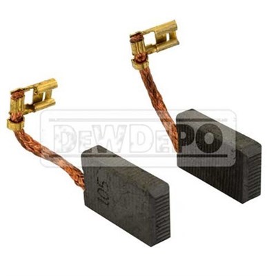 N404514 Dewalt DWE496 Motor Kömürü