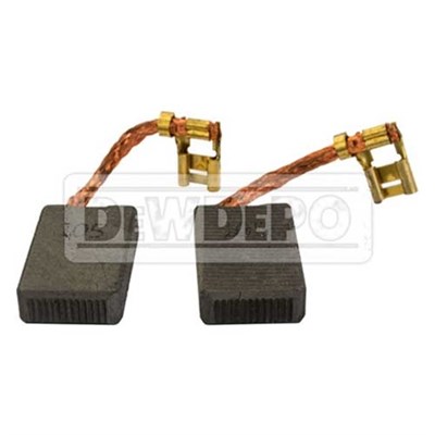 N404514 Dewalt DWE492 Motor Kömürü