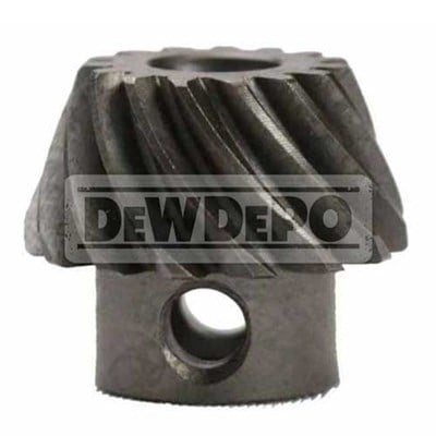 N407625 Dewalt DWE492 Pinyon