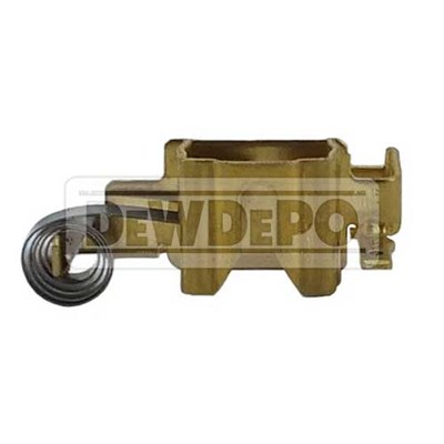 N413349 Dewalt DWE4257 Kömür Yuvası