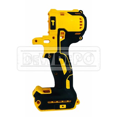 N415400 Dewalt DCD796 Gövde