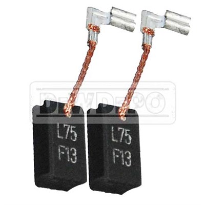 N418039 Dewalt D25133 Motor Kömürü