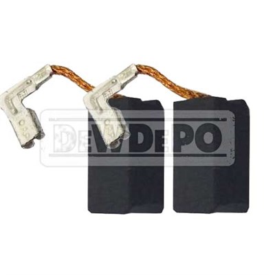 N418039 Dewalt D25144 Motor Kömürü